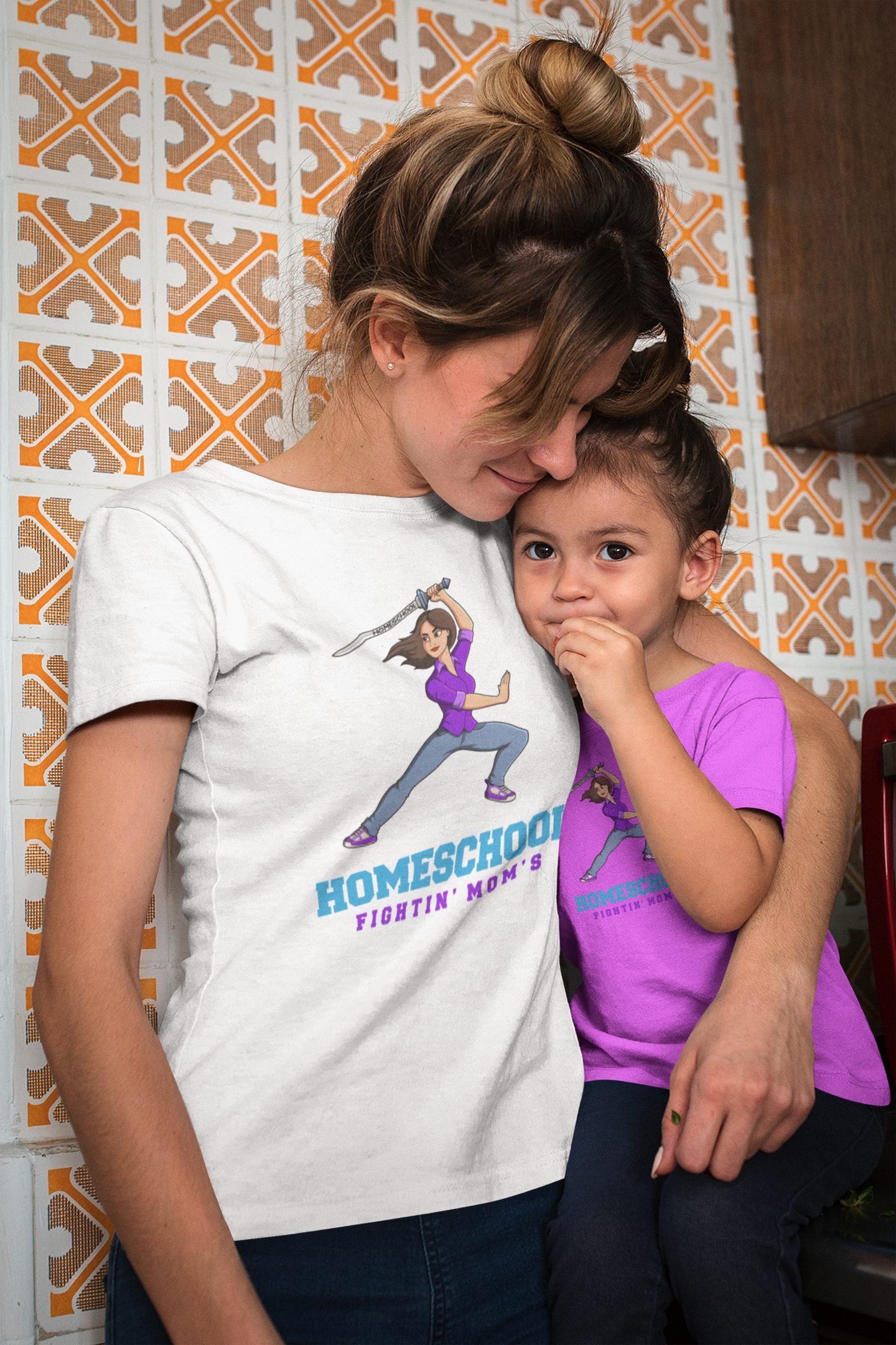 Best Homeschool T-Shirts