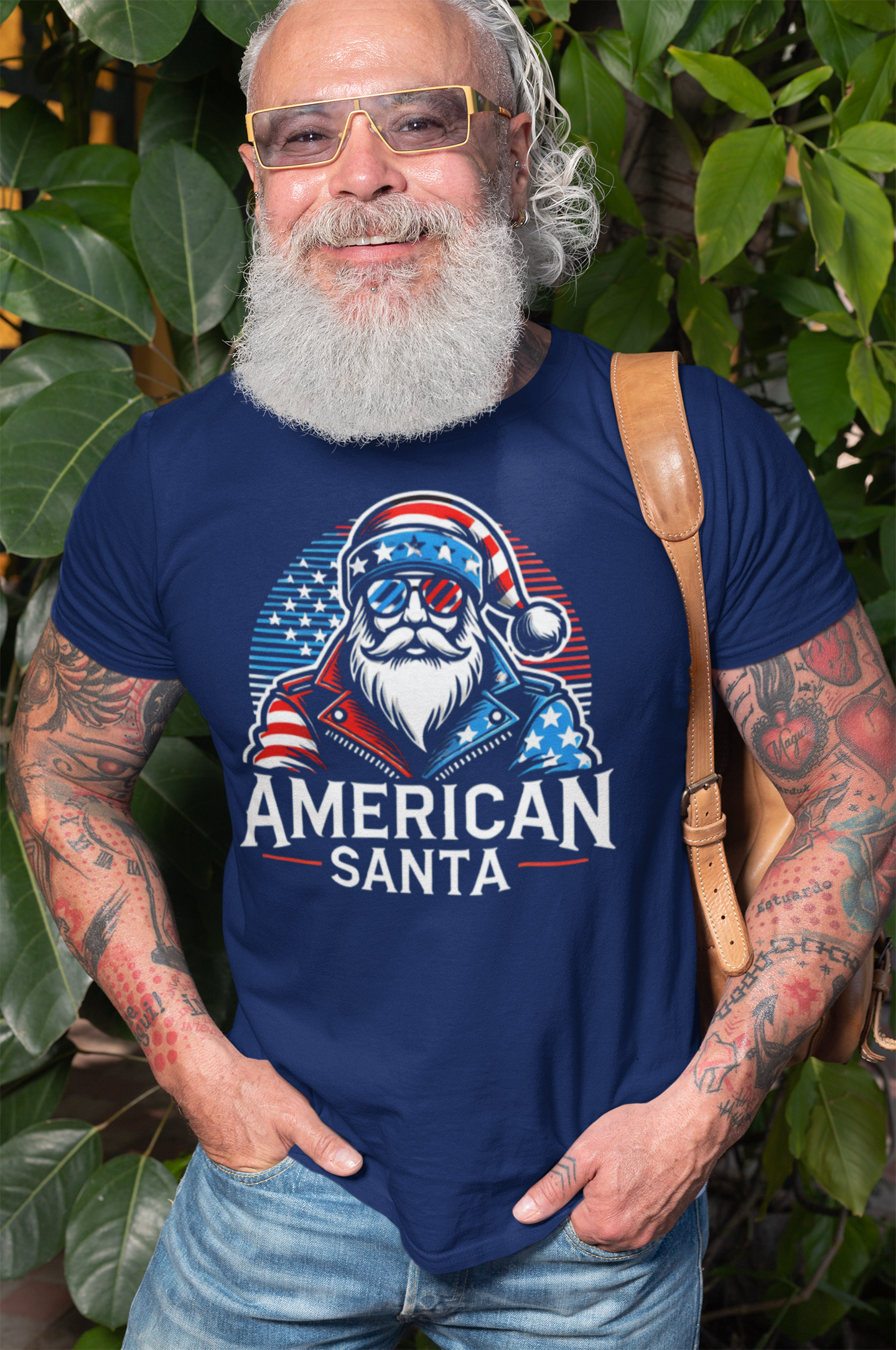 Santa Believer Shirt