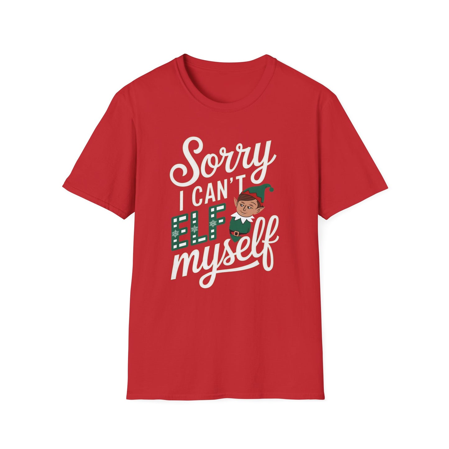 funny christmas t shirt