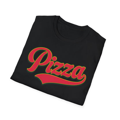 cool pizza shirt
