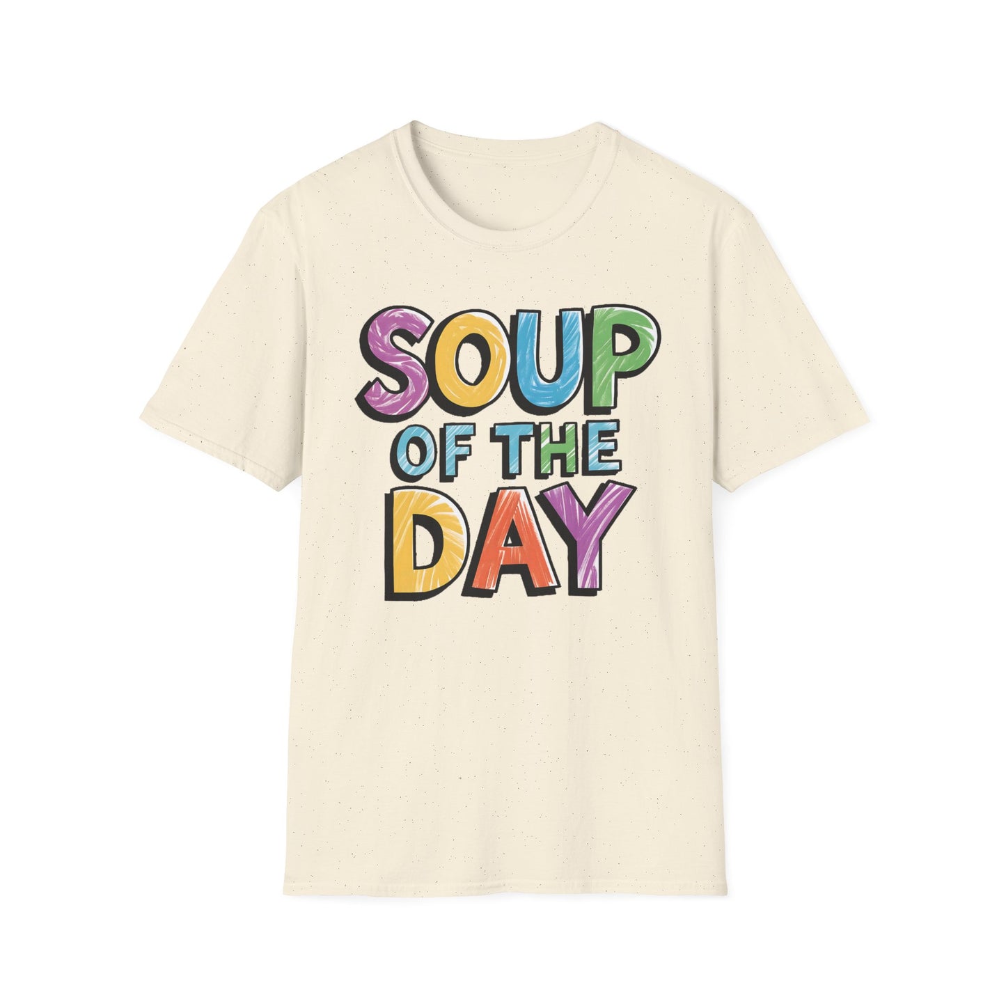 food servers shirt