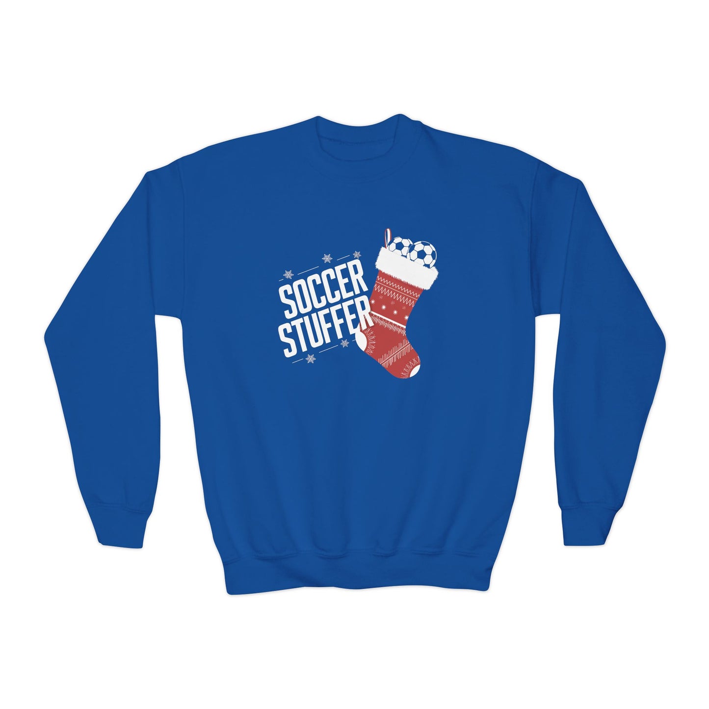 soccer gift shirt