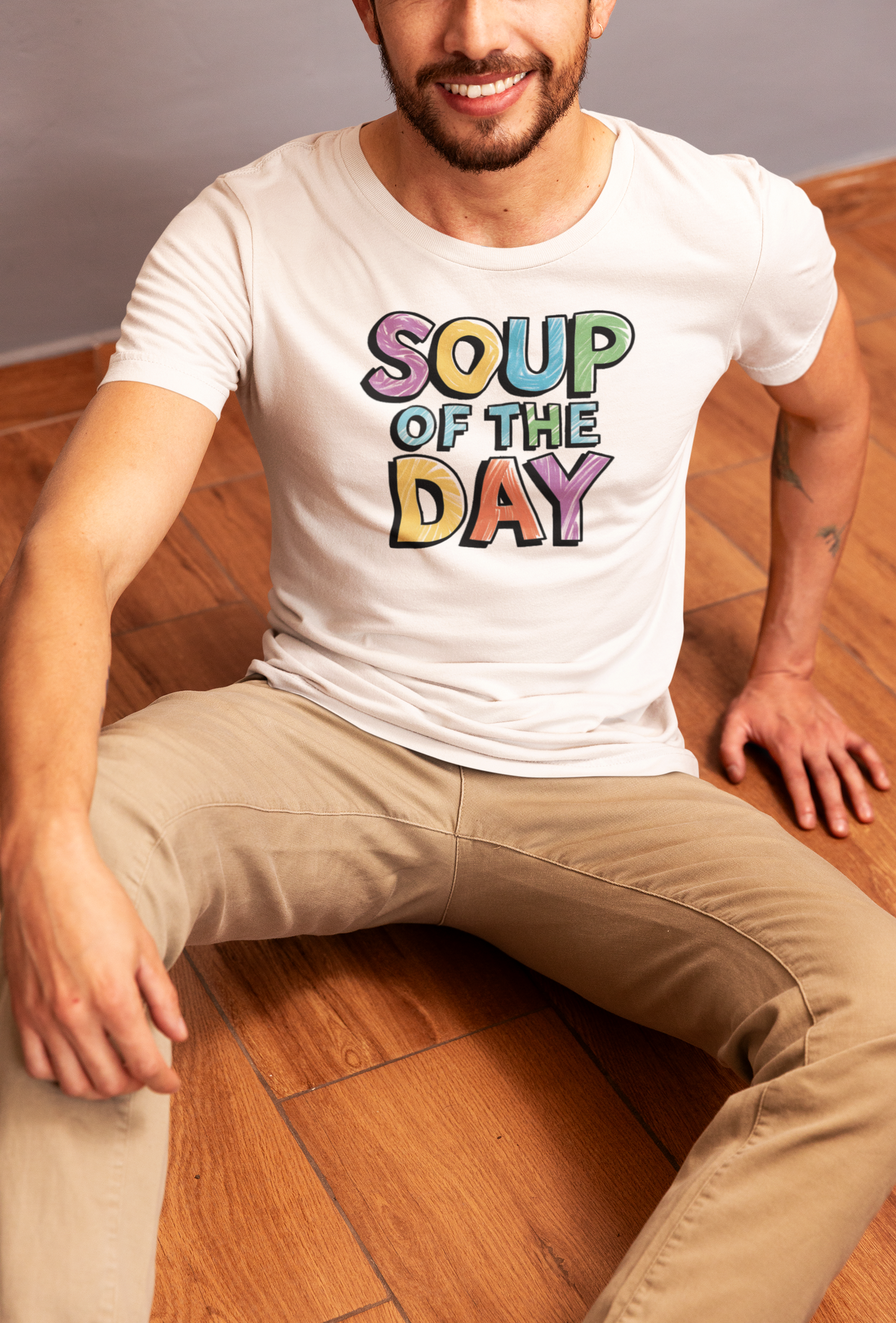 best soup shirt