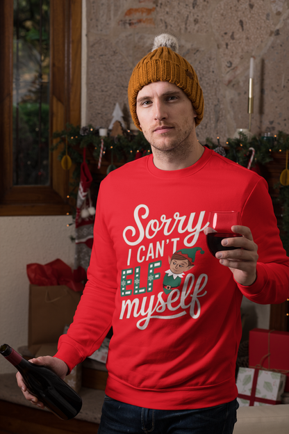 santa elf help shirt
